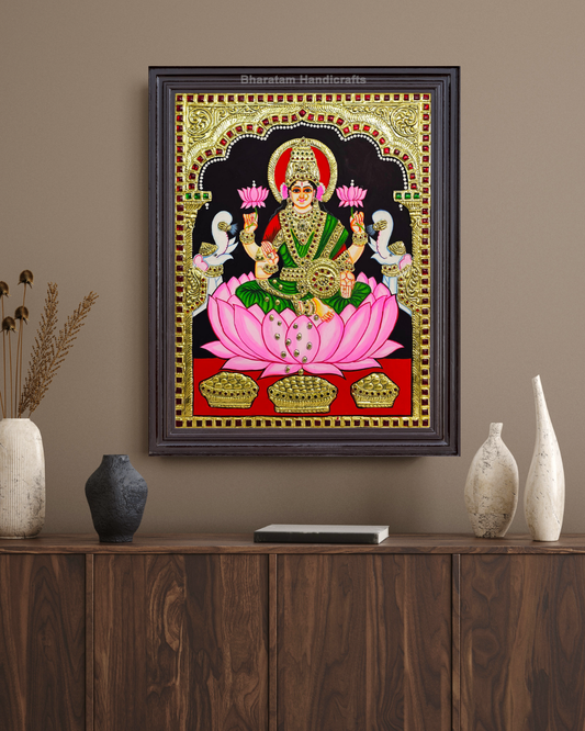 Why we need to buy Tanjore Paintings